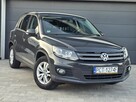 Volkswagen Tiguan bezwypadowy /AUTOMAT DSG/ 1.4TSI - na pasku /zarejestrowany