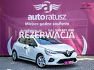 Renault Clio FV 23%*Automat*Benz-Hybryda*Tempomat*Czujniki *Gwarancja*Bezwypadkowy - 1