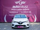 Renault Clio FV 23%*Automat*Benz-Hybryda*Tempomat*Czujniki *Gwarancja*Bezwypadkowy - 2