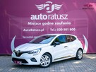 Renault Clio FV 23%*Automat*Benz-Hybryda*Tempomat*Czujniki *Gwarancja*Bezwypadkowy - 3