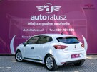 Renault Clio FV 23%*Automat*Benz-Hybryda*Tempomat*Czujniki *Gwarancja*Bezwypadkowy - 4