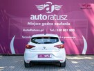 Renault Clio FV 23%*Automat*Benz-Hybryda*Tempomat*Czujniki *Gwarancja*Bezwypadkowy - 5