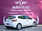 Renault Clio FV 23%*Automat*Benz-Hybryda*Tempomat*Czujniki *Gwarancja*Bezwypadkowy - 6