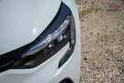 Renault Clio FV 23%*Automat*Benz-Hybryda*Tempomat*Czujniki *Gwarancja*Bezwypadkowy - 8