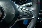Renault Clio FV 23%*Automat*Benz-Hybryda*Tempomat*Czujniki *Gwarancja*Bezwypadkowy - 11