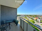 Apartament 70 mkw z widokiem na panoramę Elbląga - 13