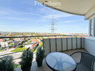 Apartament 70 mkw z widokiem na panoramę Elbląga - 14