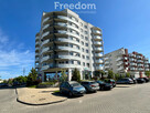 Apartament 70 mkw z widokiem na panoramę Elbląga - 16