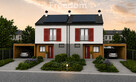 ENCANTO | Dom 102 m² + działka 502 m² - 1
