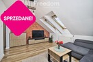 Mieszkanie 2 pokojowe w świetnej lokalizacji - 2