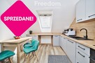 Mieszkanie 2 pokojowe w świetnej lokalizacji - 3