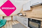 Mieszkanie 2 pokojowe w świetnej lokalizacji - 4