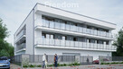 Nowe 3 pokoje 53 m² z dużym balkonem, Marki - 9