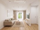 Nowe 3 pokoje 53 m² z dużym balkonem, Marki - 2