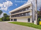 Nowe 3 pokoje 53 m² z dużym balkonem, Marki