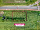 Atrakcyjna działka z WZ (budynek służby zdrowia) - 6