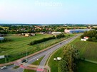Atrakcyjna działka z WZ (budynek służby zdrowia) - 12