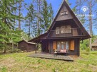 Domek nad jeziorem Gim. Pełna własność - 2