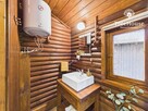 Domek nad jeziorem Gim. Pełna własność - 16