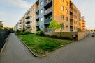 Mieszkanie Białystok Piaski, Wiejska - 15