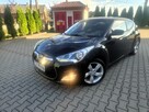 Hyundai Veloster Klima, Elektryka, Czujniki Parkowania, Super Stan /GWARANCJA - 3