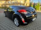 Hyundai Veloster Klima, Elektryka, Czujniki Parkowania, Super Stan /GWARANCJA - 6