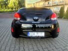 Hyundai Veloster Klima, Elektryka, Czujniki Parkowania, Super Stan /GWARANCJA - 7
