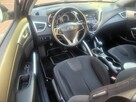 Hyundai Veloster Klima, Elektryka, Czujniki Parkowania, Super Stan /GWARANCJA - 8