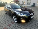 Hyundai Veloster Klima, Elektryka, Czujniki Parkowania, Super Stan /GWARANCJA - 11