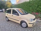 Fiat Panda Classic - 4