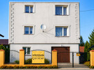 Dom z ogrodem we Fromborku - 1