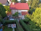 Dom z ogrodem we Fromborku - 10