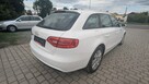 Audi A4 B8 FL 2.0 TDI 150KM 2015 • ACC • Bi-Xenon LED • Navi Plus - 5