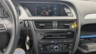Audi A4 B8 FL 2.0 TDI 150KM 2015 • ACC • Bi-Xenon LED • Navi Plus - 16