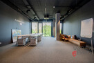 Biuro w wysokim standardzie| 50 m2| Park ORO - 1
