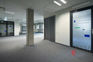 Lokal na pierwszym piętrze biurowca 310 m2 - 5