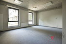 Lokal na pierwszym piętrze biurowca 310 m2 - 10