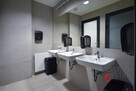Lokal na pierwszym piętrze biurowca 310 m2 - 13