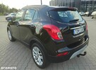 Opel Mokka X 1.4 (ecoFLEX) ECOTEC Start/Stop Edition - 7