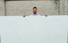 pvc WPC SPC 1220x2800x5mm panel ścienny kompozyt panel węglowy