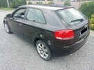AUDI A3 1,9 tdi 105 KM lift 2005 - 3