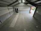 Hala Magazynowo-Usługowa 260m² + Parking | 500m do A1 Mszana - 2