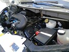 Ford Transit 3.6 benzyna automatyczna skrzynia biegów - 10