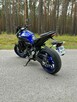 Yamaha mt 07 - 2