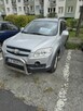 Sprzedam Chevrolet Captiva 2.4 2009 r - 3