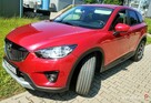 Mazda CX 5 SkyActive - 5