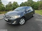 Citroën C-Elysée 1.6 VTi Seduction - 2