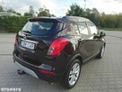 Opel Mokka X 1.4 (ecoFLEX) ECOTEC Start/Stop Edition - 11