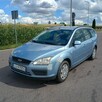 Ford Focus Sprzedaz Zamiana.
