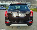 Opel Mokka X 1.4 (ecoFLEX) ECOTEC Start/Stop Edition - 9